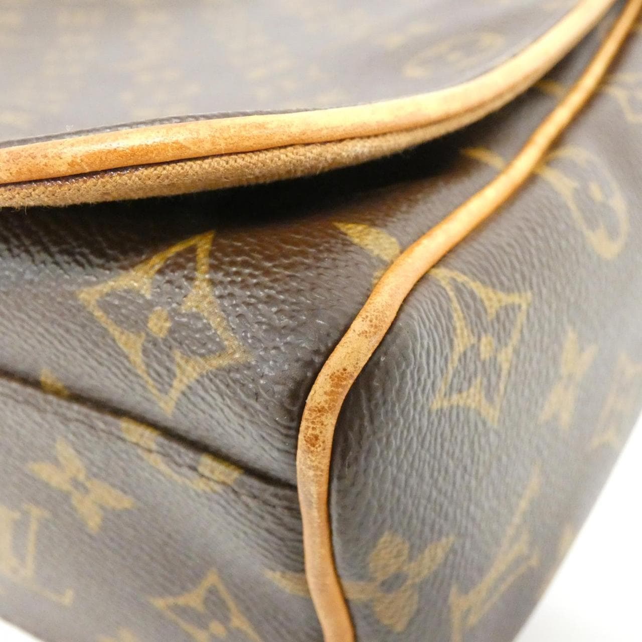 LOUIS VUITTON Monogram Aves M45257 单肩包