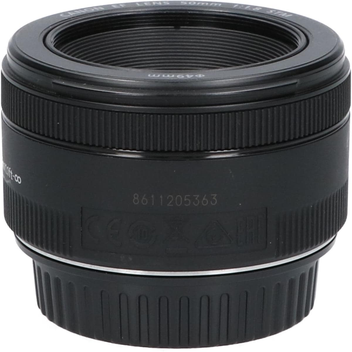 ＣＡＮＯＮ　ＥＦ５０ｍｍ　Ｆ１．８ＳＴＭ