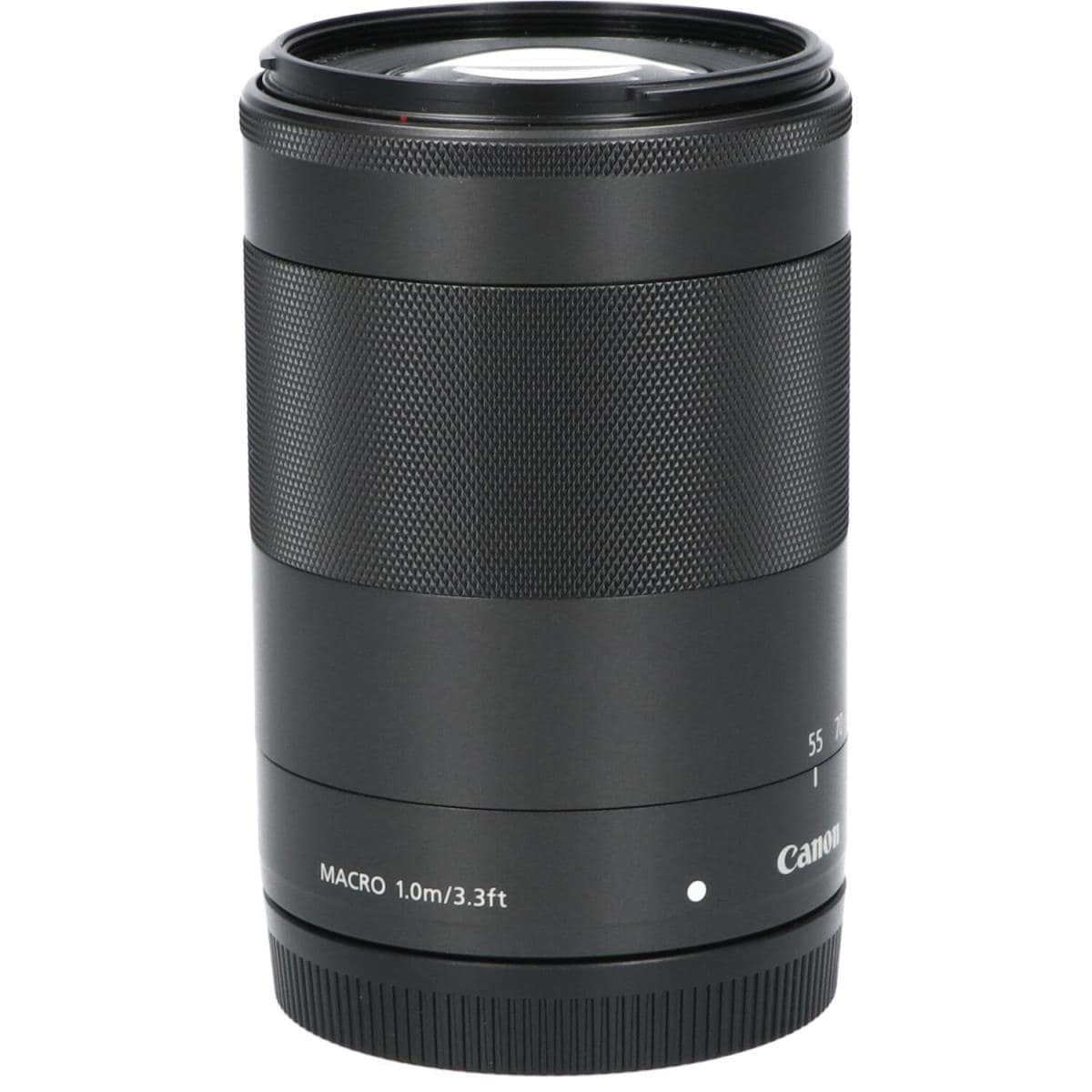 ＣＡＮＯＮ　ＥＦ－Ｍ５５－２００ｍｍ　Ｆ４．５－６．３ＩＳ　ＳＴＭ