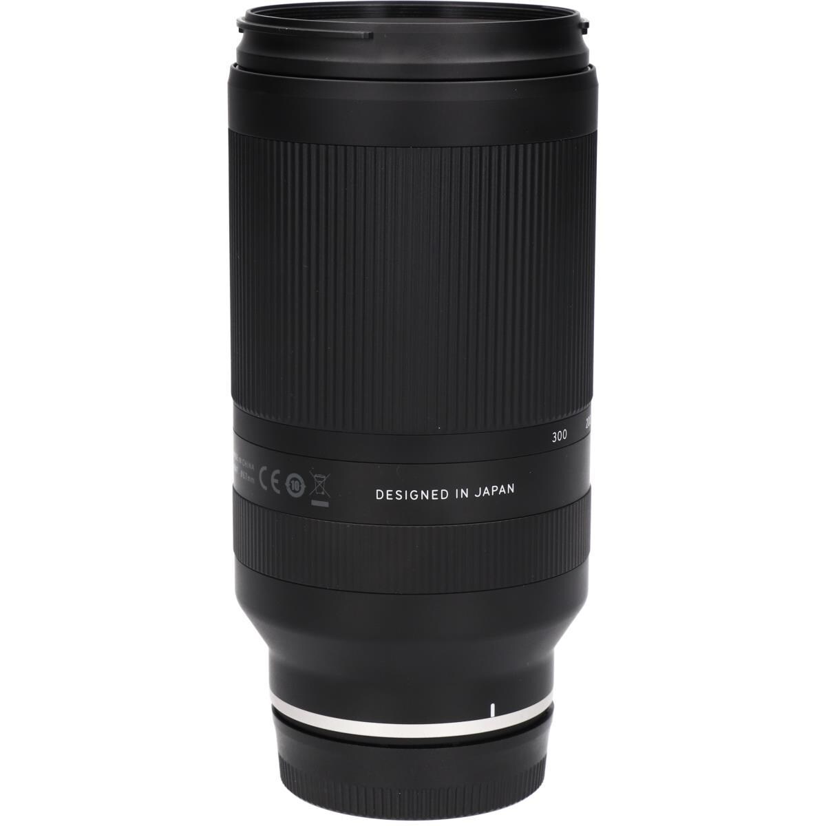 TAMRON E70-300mm F4.5-6.3 DiIII A047