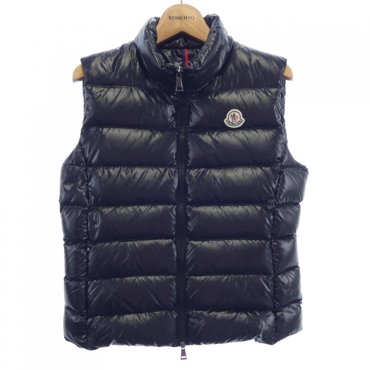 モンクレール MONCLER ダウンベスト