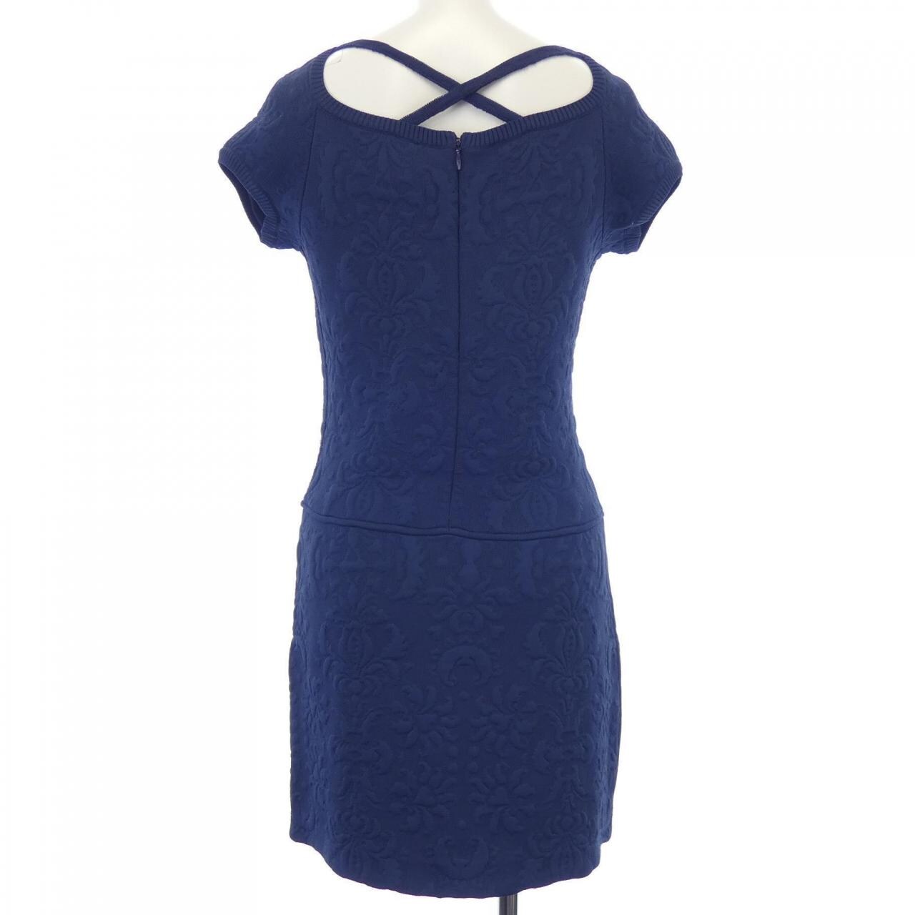 シャネル CHANEL ワンピース