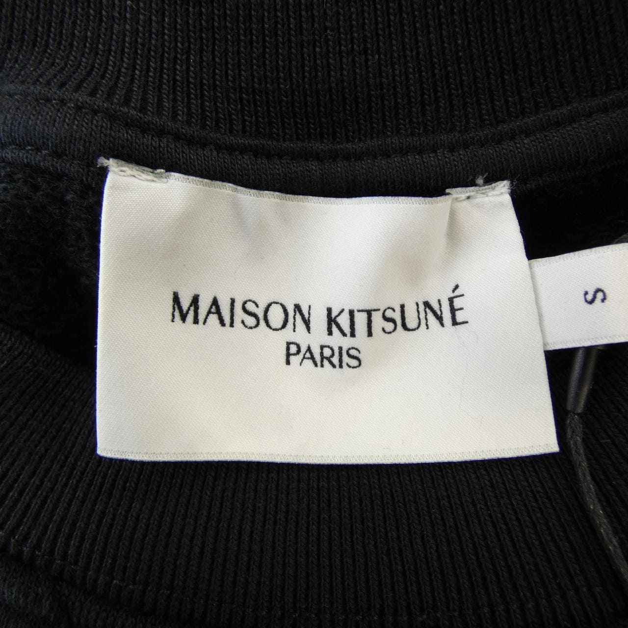 MAISON KITSUNE GU00342KM0002 運動衫