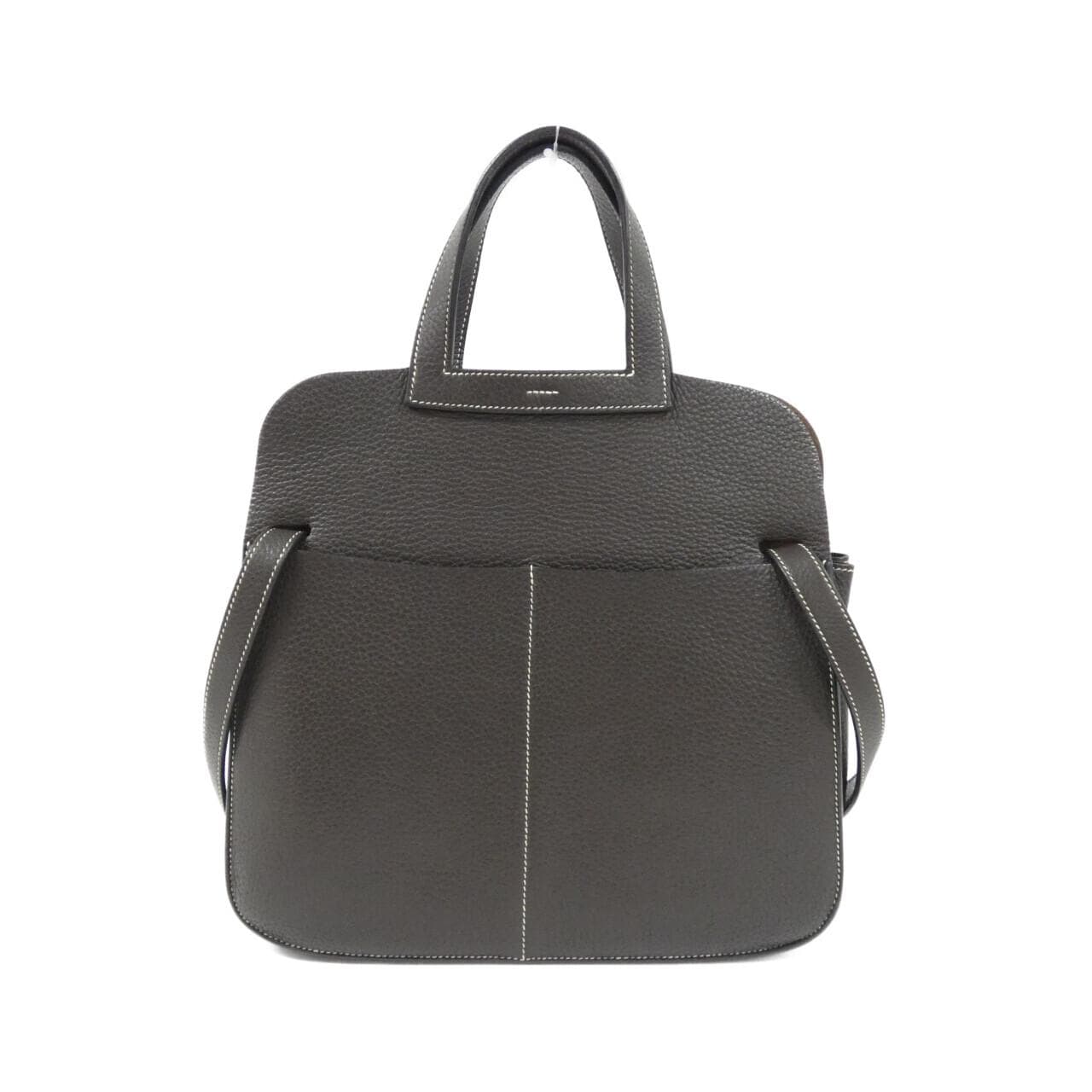 エルメス アルザン 31cm 066777CK バッグ