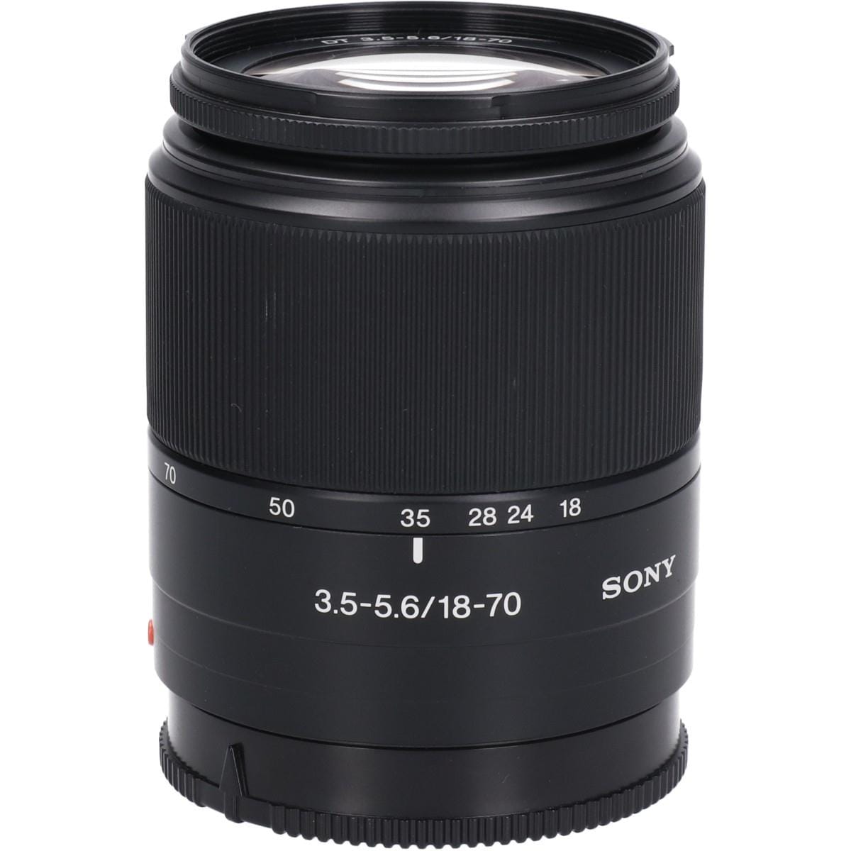 ＤＴ１８－７０ｍｍ　Ｆ３．５－５．６