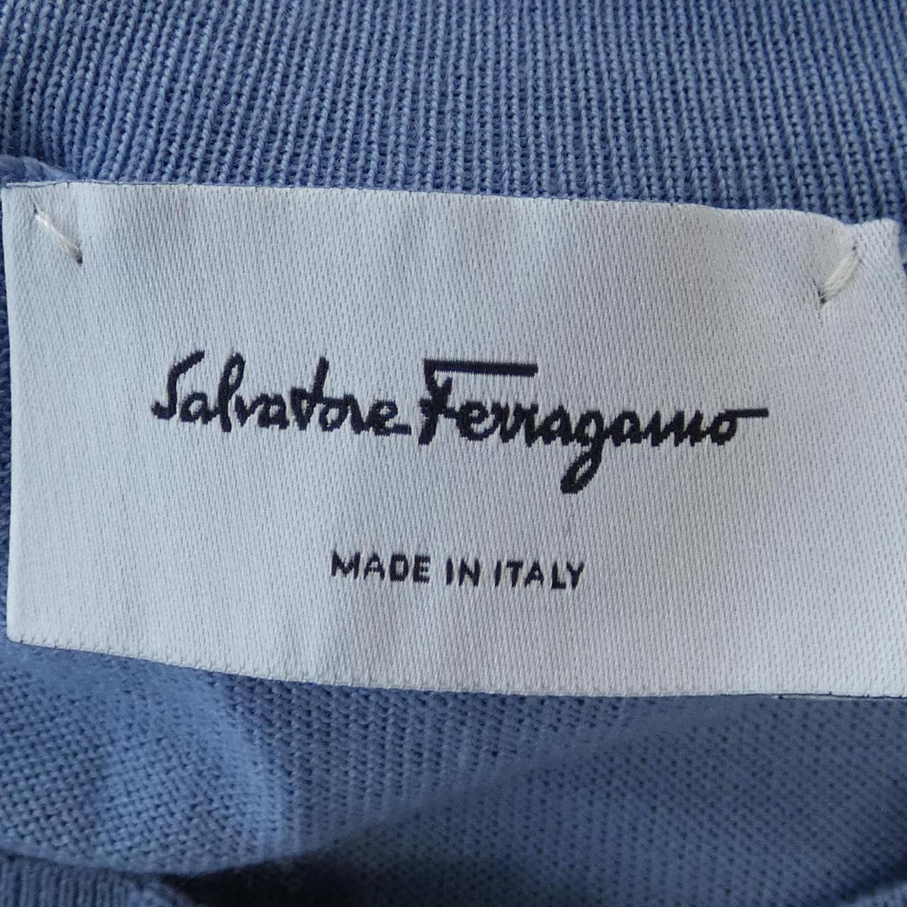 サルヴァトーレフェラガモ SALVATORE FERRAGAMO カーディガン
