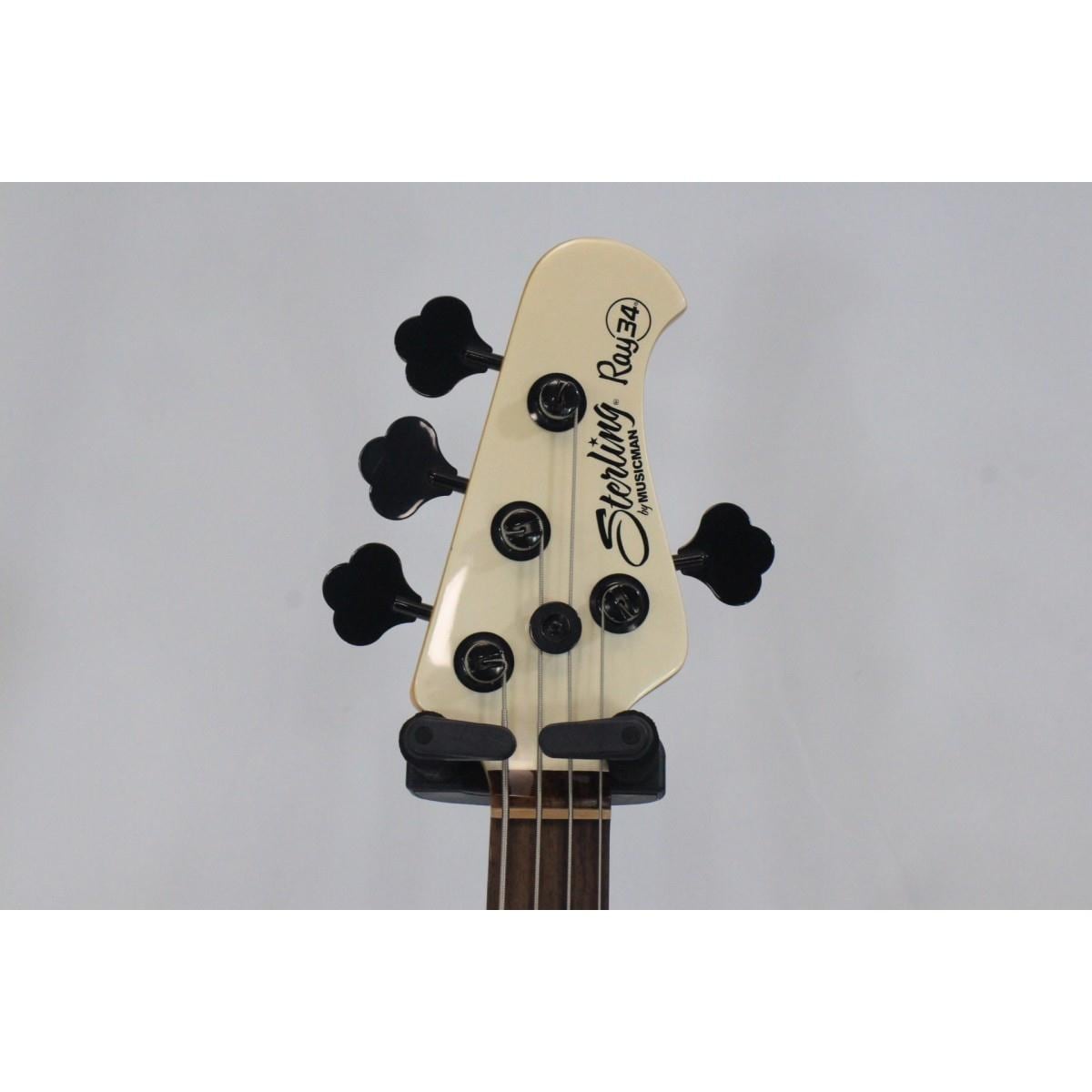 ＳＴＥＲＬＩＮＧ　ＢＹ　ＭＵＳＩＣＭＡＮ　ＲＡＹ３４