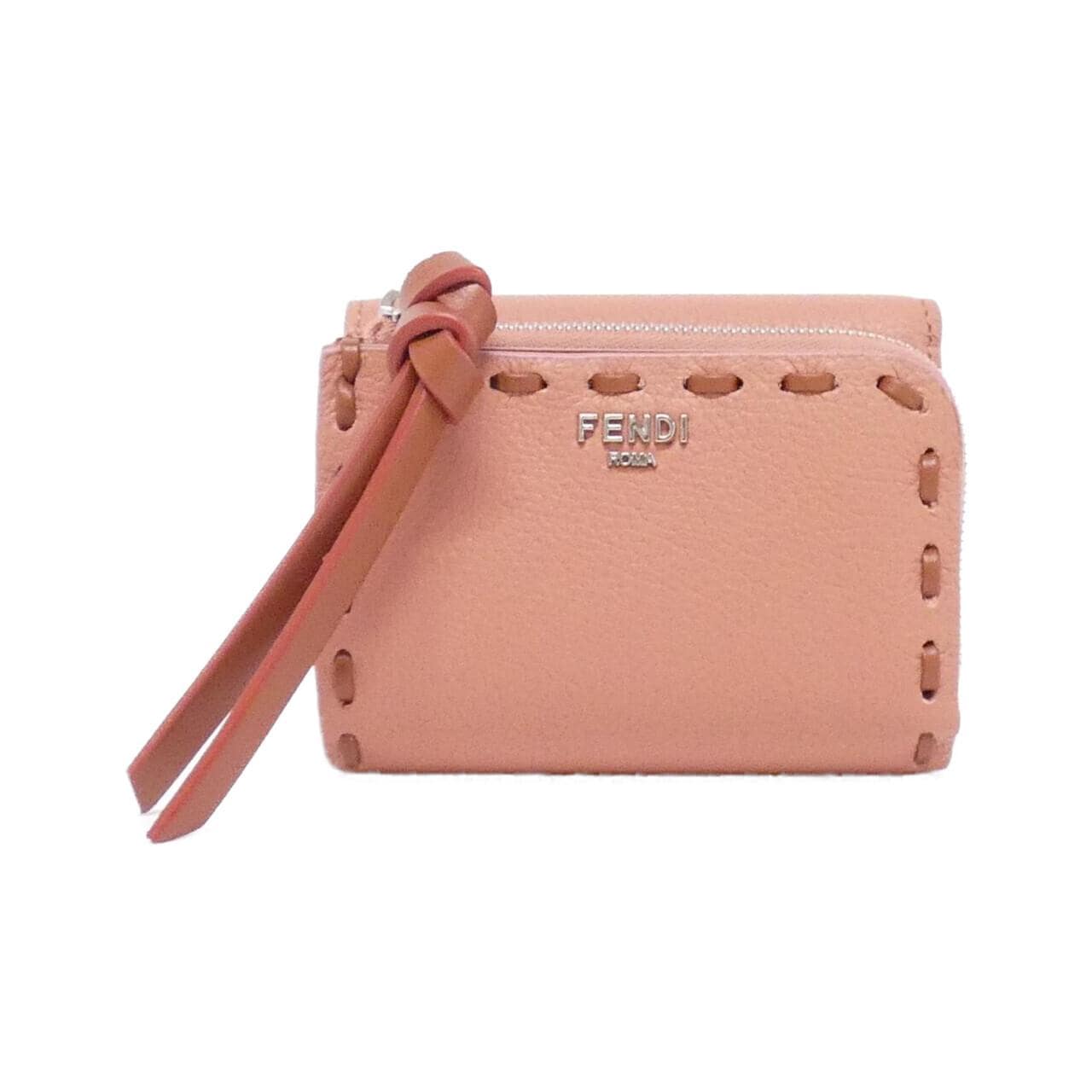 【新品】フェンディ 8M0499 AURN 財布