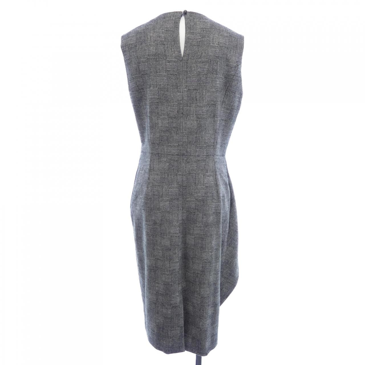 クリスチャンディオール CHRISTIAN DIOR 3A21634A1147 ワンピース