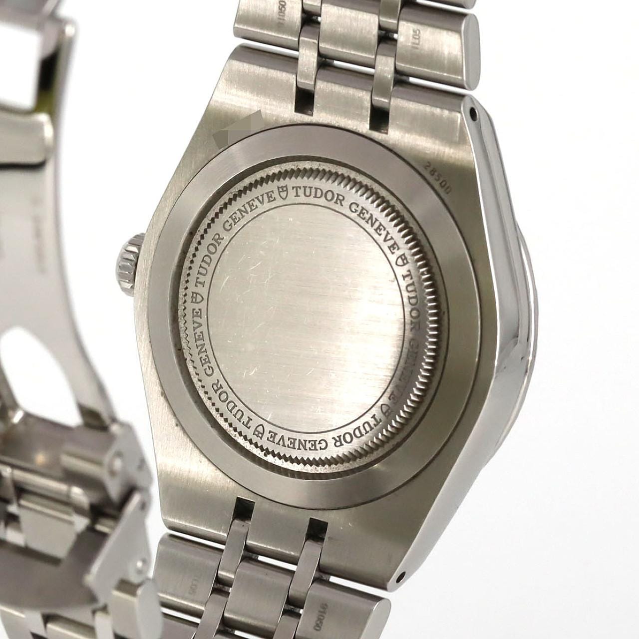 【ノーメンテナンス特価】チューダー/チュードル チューダーロイヤル M28500-0005 SS 自動巻