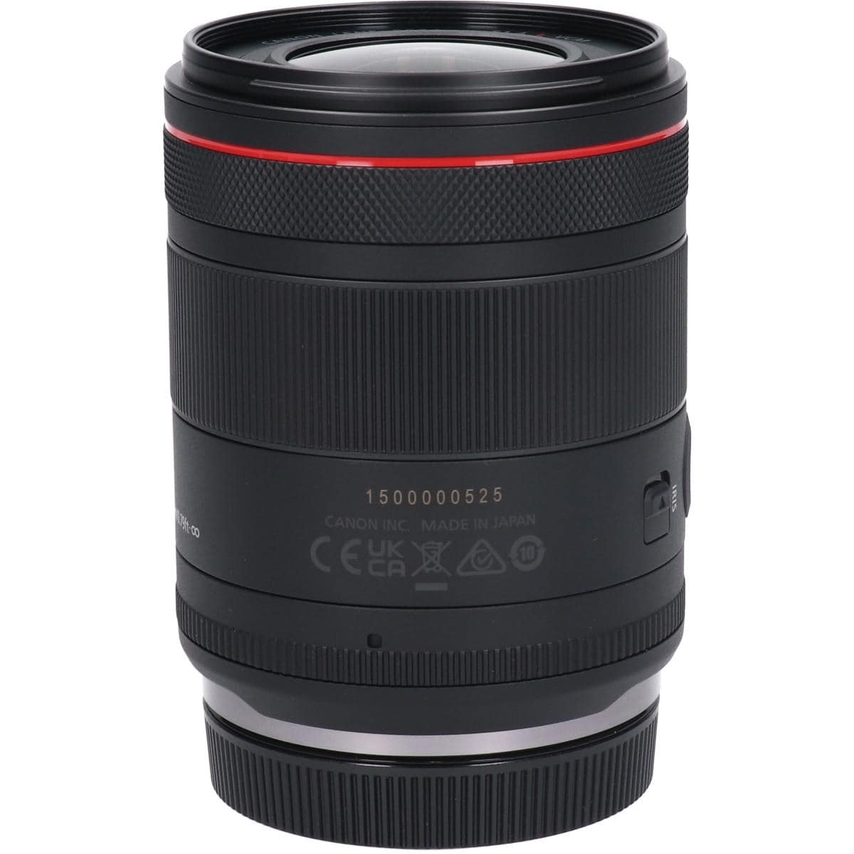 ＲＦ２４ｍｍ　Ｆ１．４　Ｌ　ＶＣＭ
