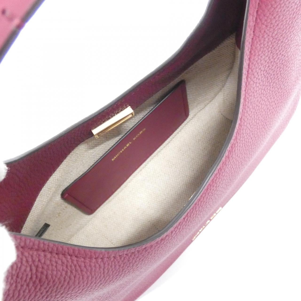 【新品】マイケルマイケルコース NOLITA 30F4GY5H1L ショルダーバッグ