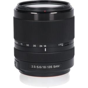 ＤＴ１８－１３５ｍｍ　Ｆ３．５－５．６