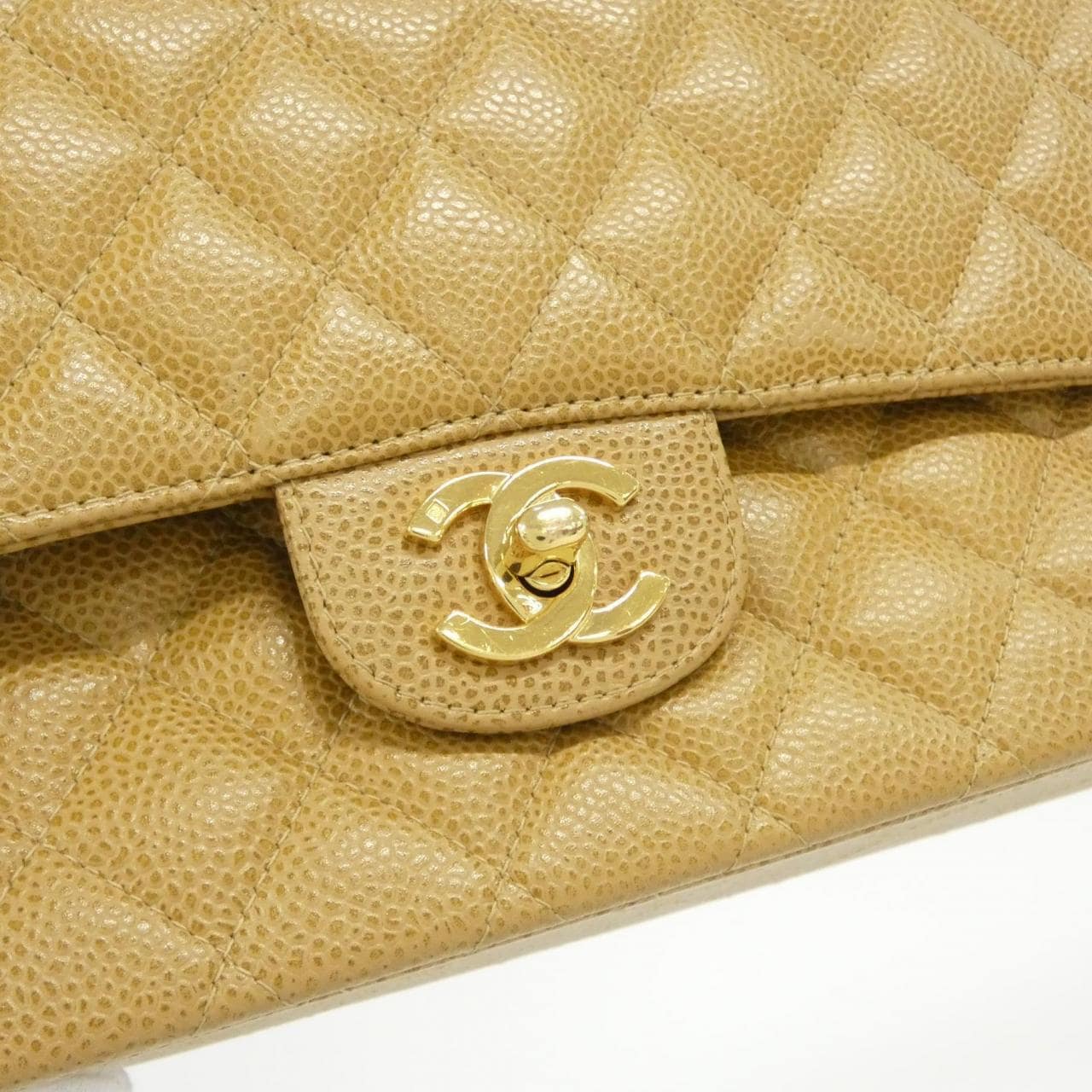 【ヴィンテージ】シャネル 1112 ショルダーバッグ