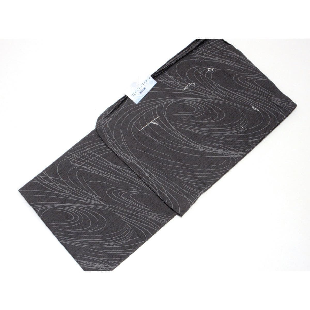 【新品】男ゆかた　ＬＬサイズ