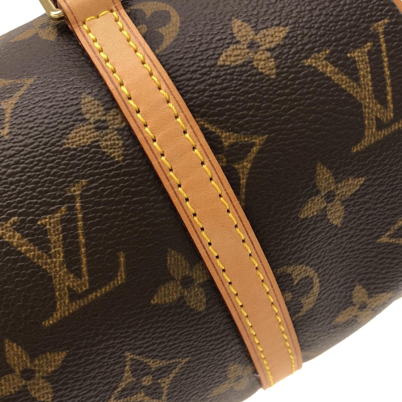 ルイヴィトン モノグラム パピヨン 26cm M51386 バッグ