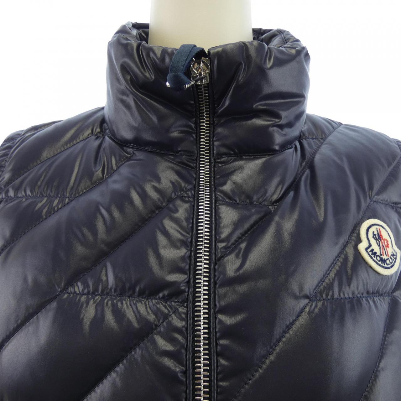 モンクレール MONCLER LECROISIC ダウンベスト