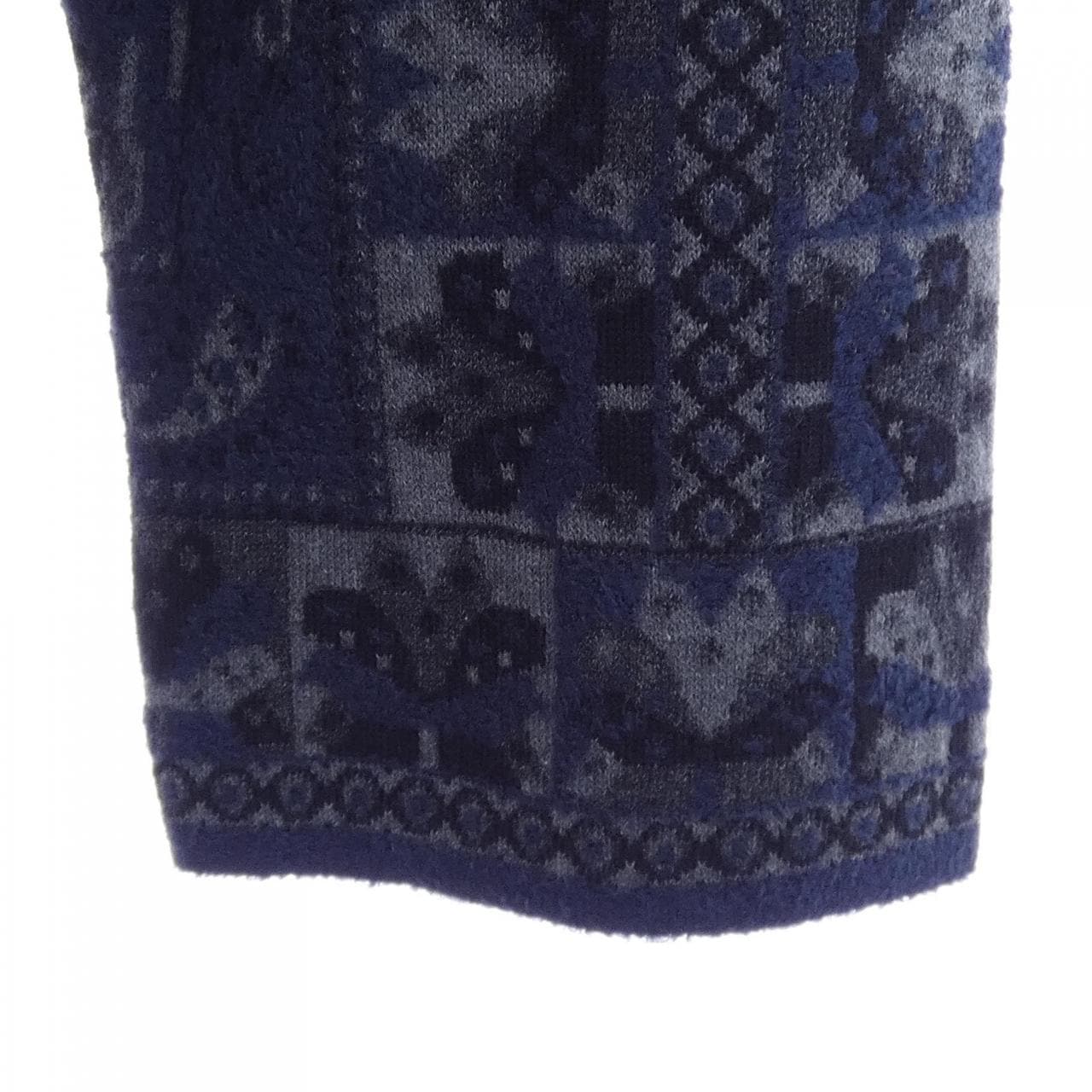 エトロ ETRO カーディガン
