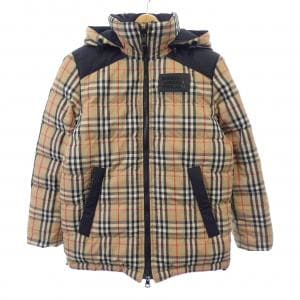 バーバリー BURBERRY ダウンジャケット