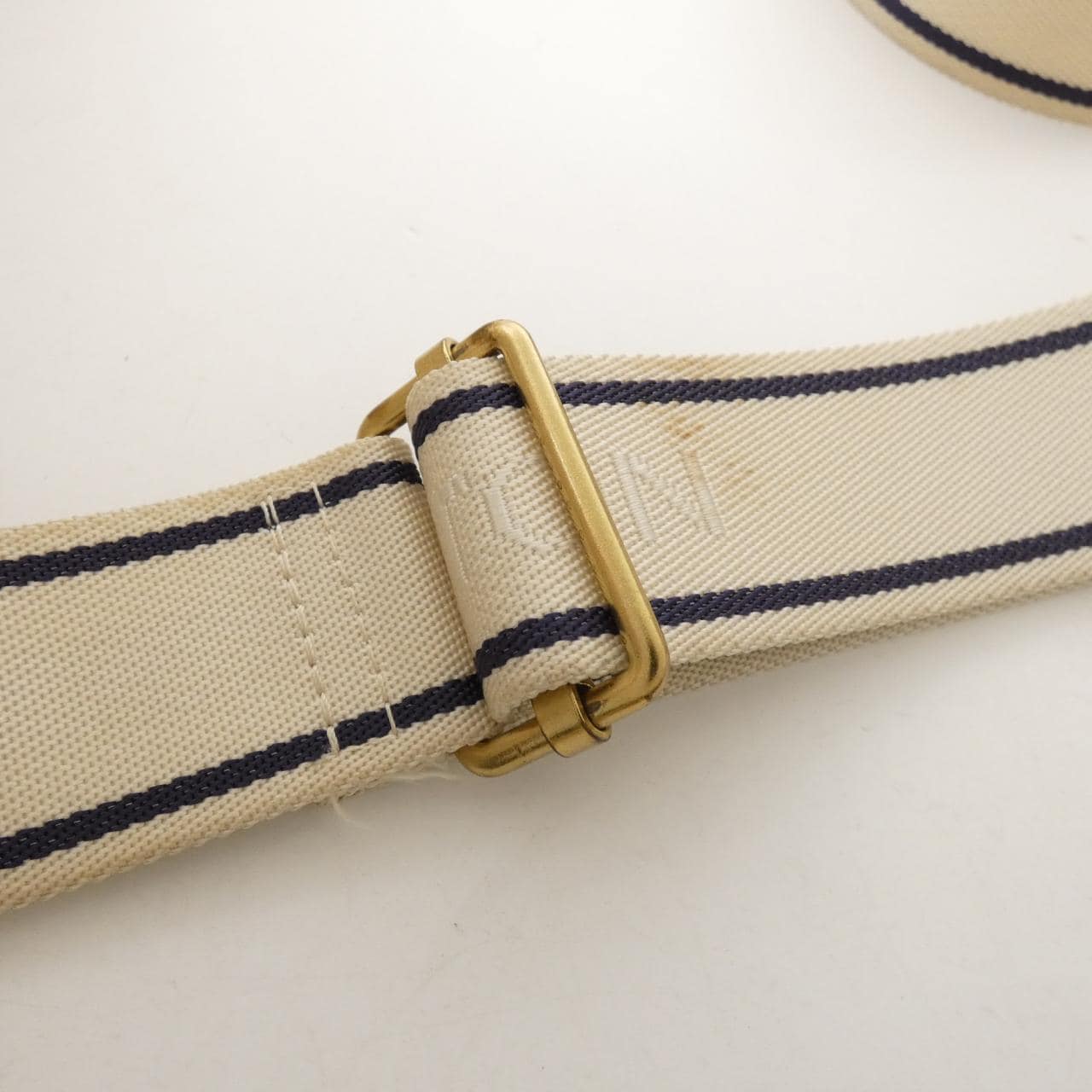 LOUIS VUITTON Damier Azur Naviglio N51189 單肩包