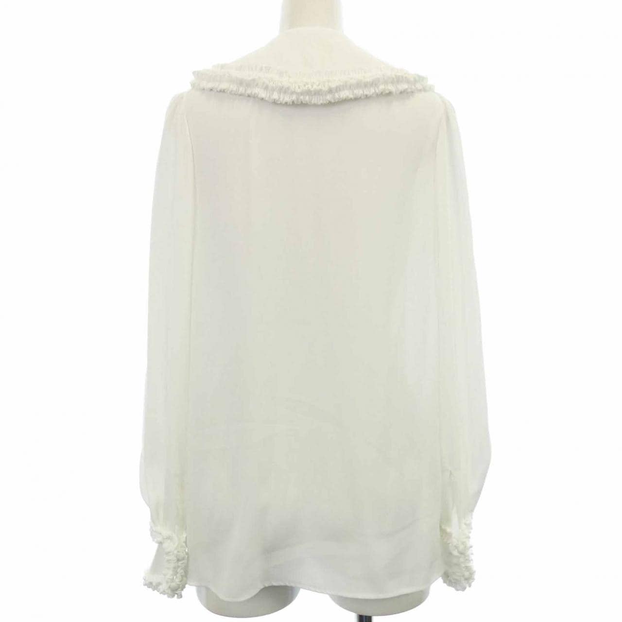 シーニュ Cygne シャツ