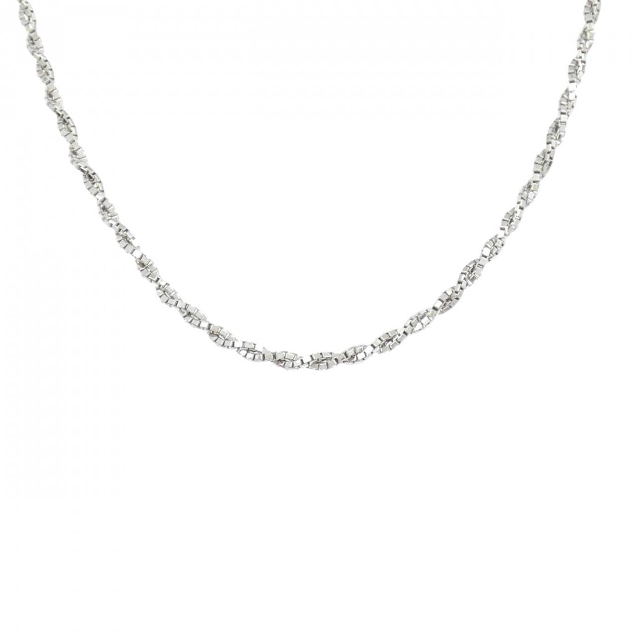 PT850 ネックレス