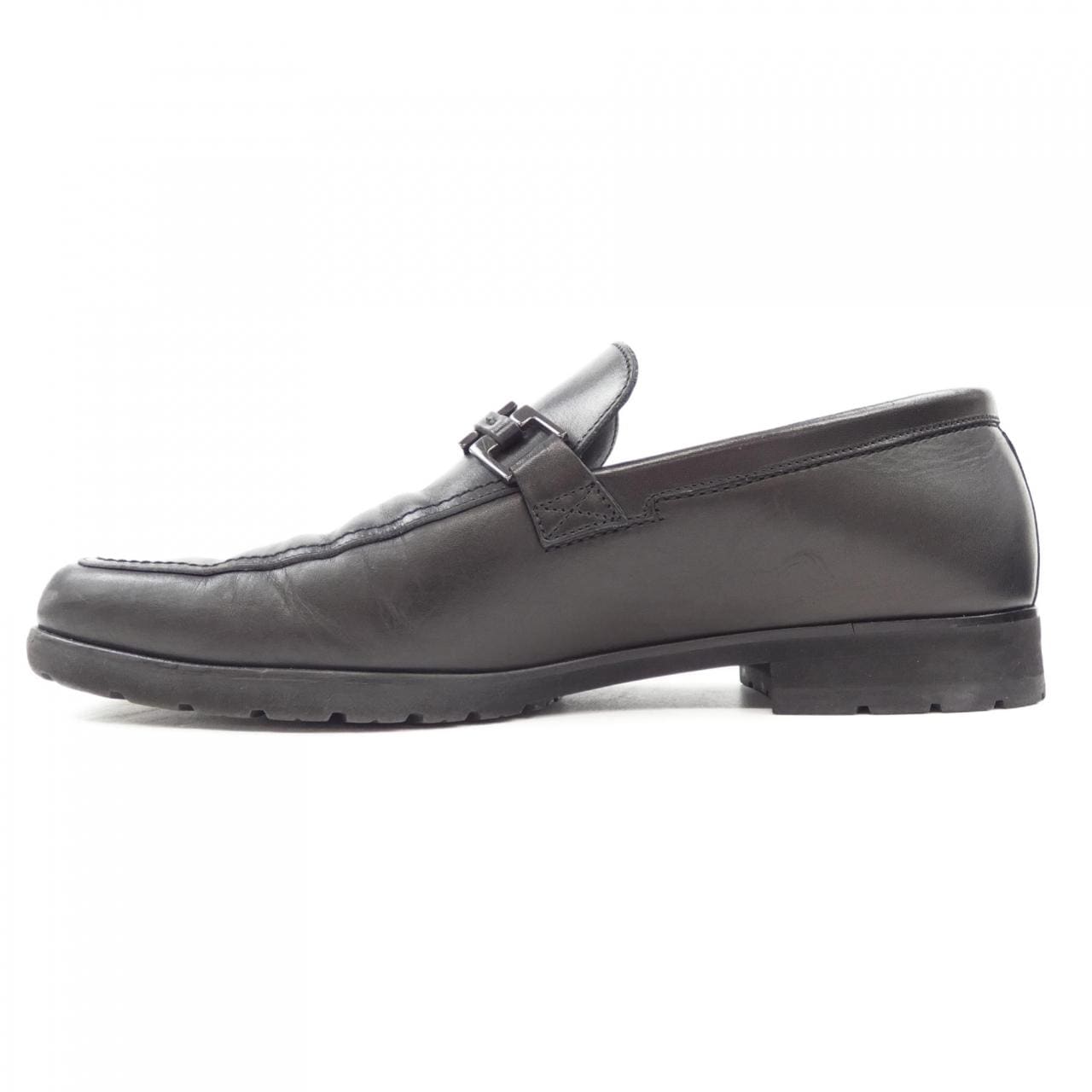 エルメネジルドゼニア Ermenegildo Zegna シューズ