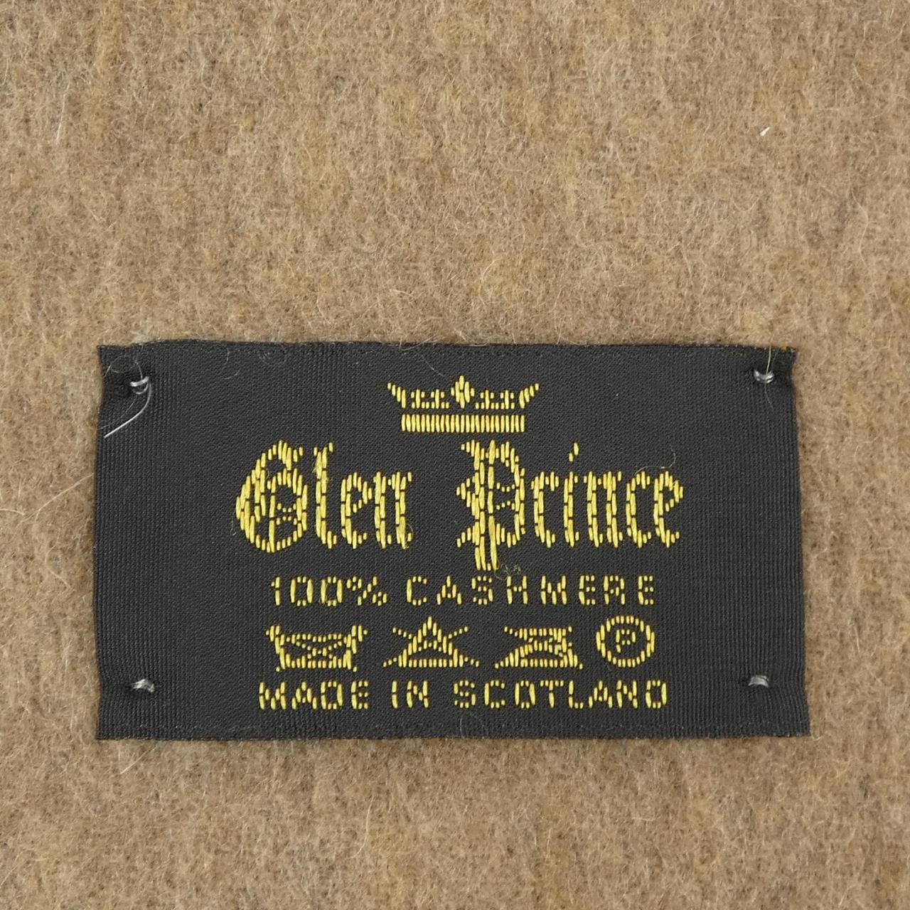 グレンプリンス GLEN PRINCE MUFFLER