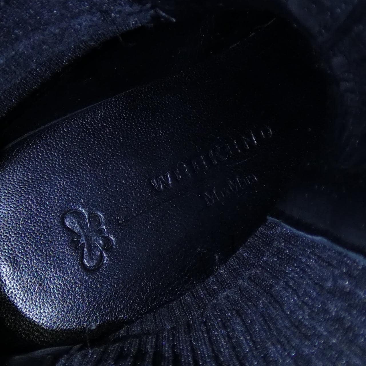 マックスマーラウィークエンド Max Mara weekend ブーツ