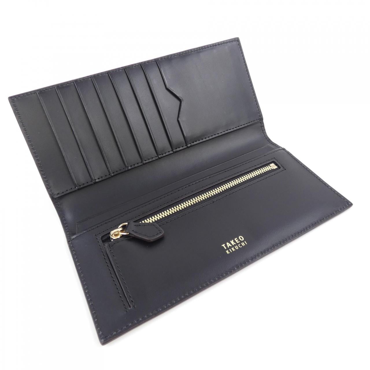 TAKEO KIKUCHI WALLET