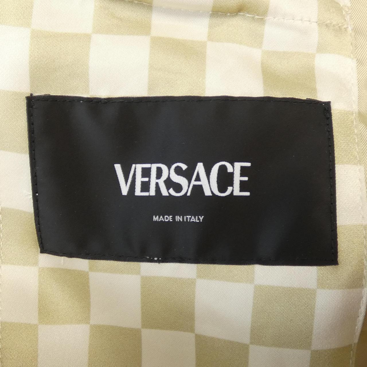 ヴェルサーチェ VERSACE 1014840 ブルゾン