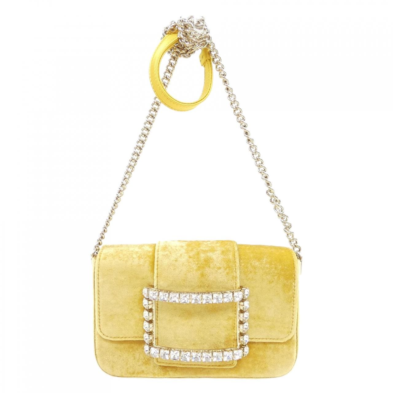 ロジェヴィヴィエ ROGER VIVIER BAG