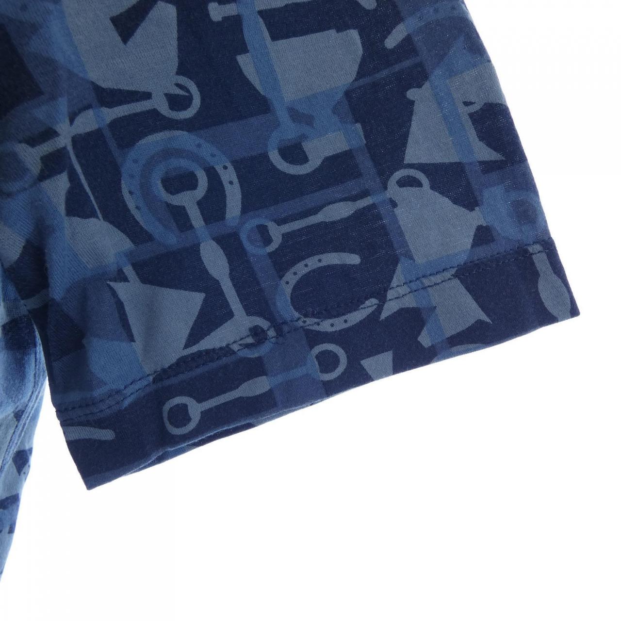 エルメス HERMES *02-5774 Tシャツ