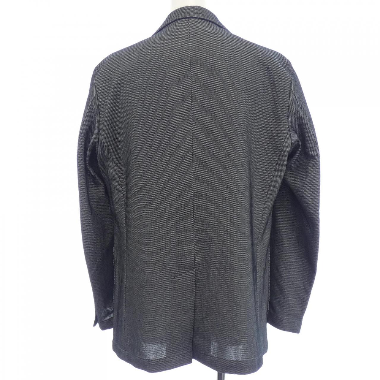 ブラックレーベルクレストブリッジ BLACK LABEL CRESTBRIDGE 51E04-635-06 ジャケット