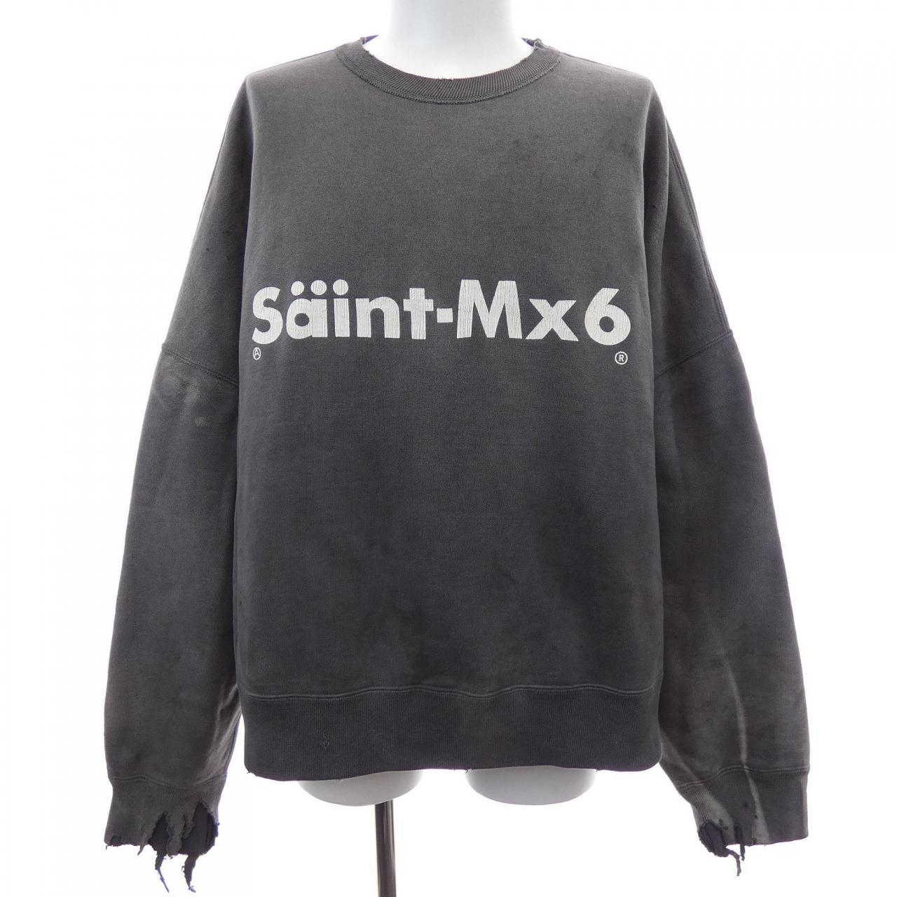 セントマイケル SAINT MICHAEL SM-YS1-0000-034 スウェット