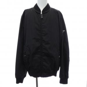 プラダ PRADA トライアングルロゴ SGH038 R121 I18 ブルゾン