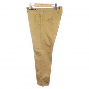 ピーティーゼロウーノ PT01 パンツ