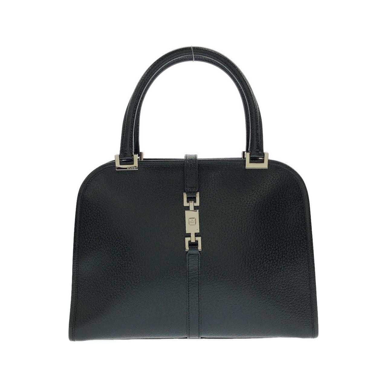 【ヴィンテージ】グッチ 002 1071 バッグ