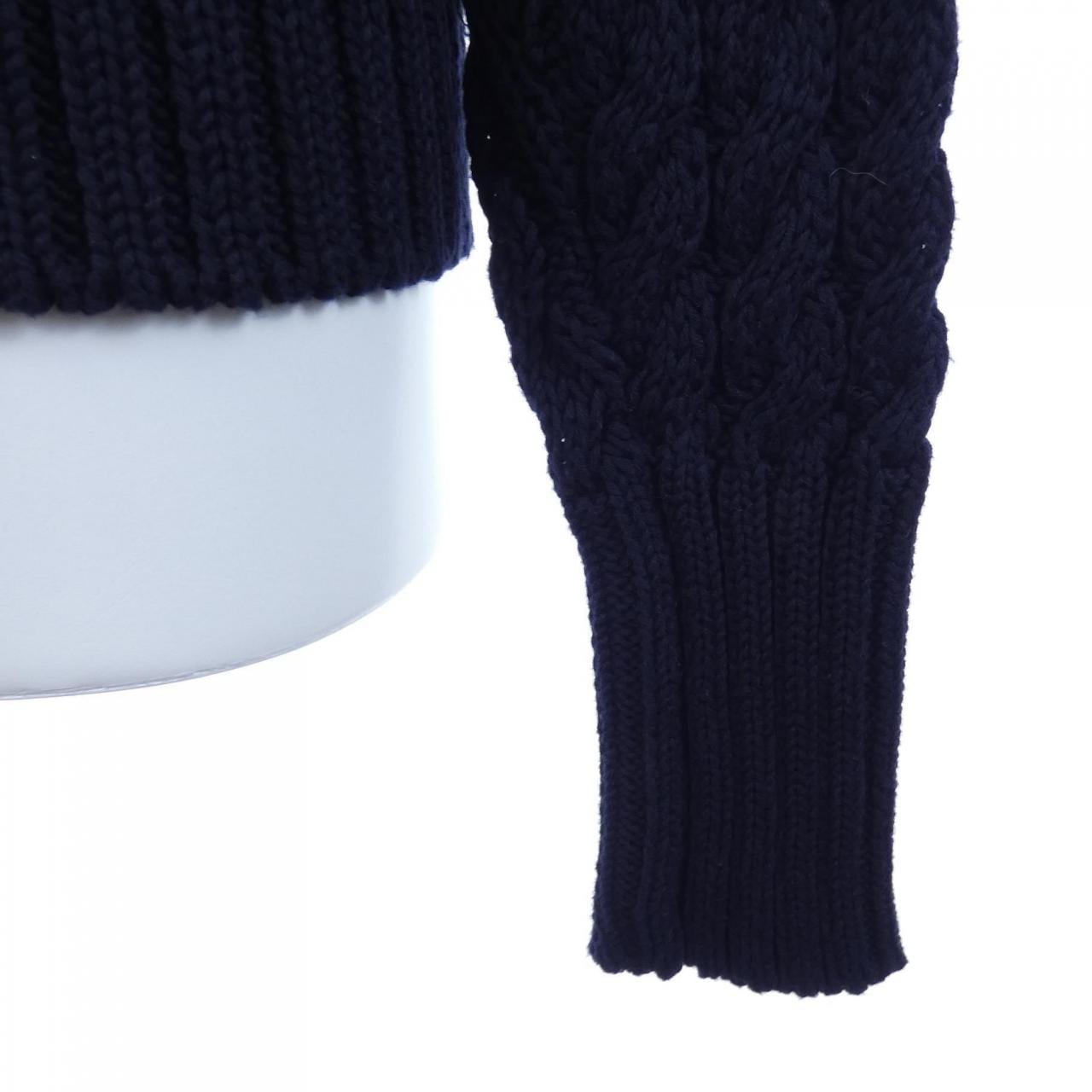 トムブラウン THOM BROWNE MKC259B-00219960 カーディガン