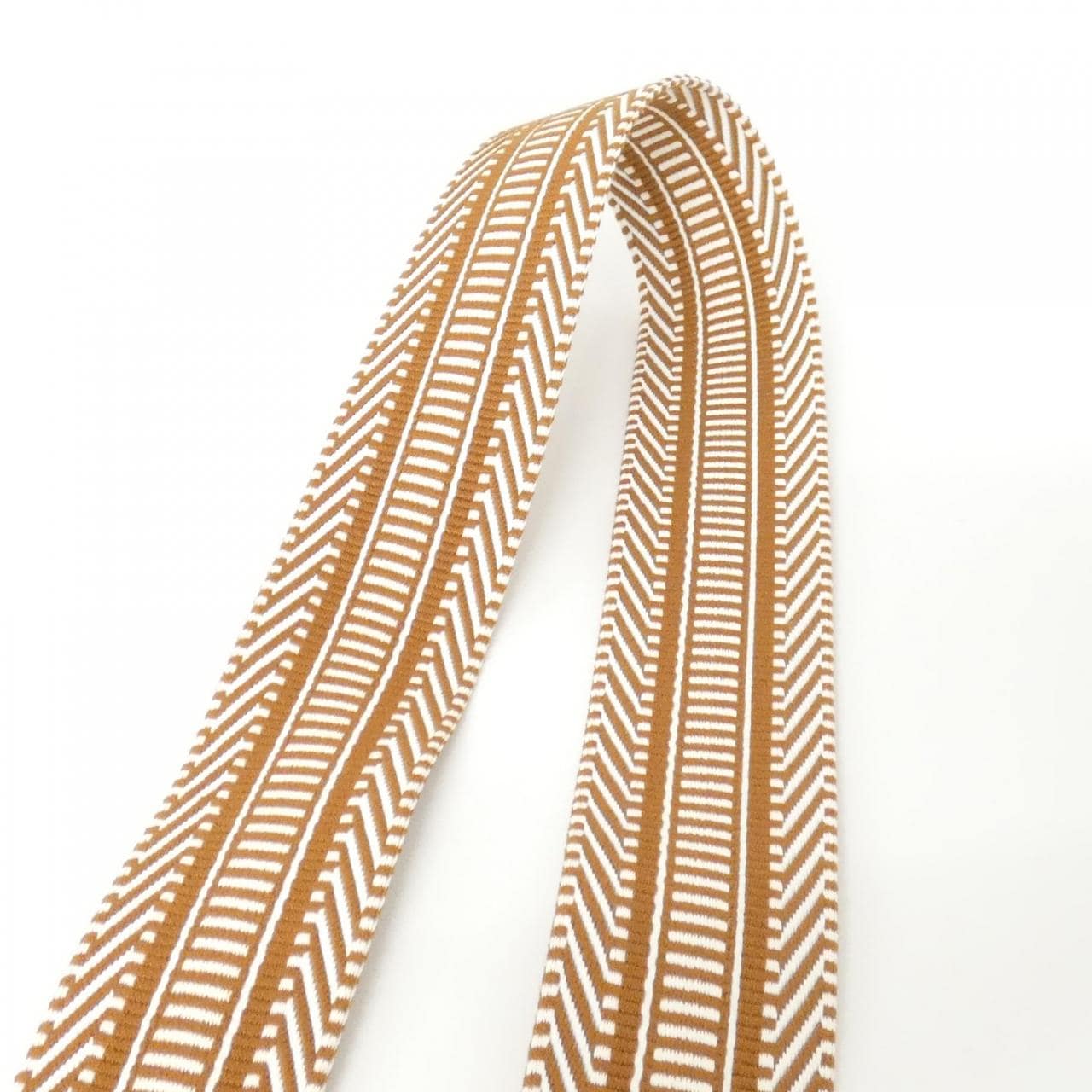 エルメス サングル カヴァル 073651CC ストラップ