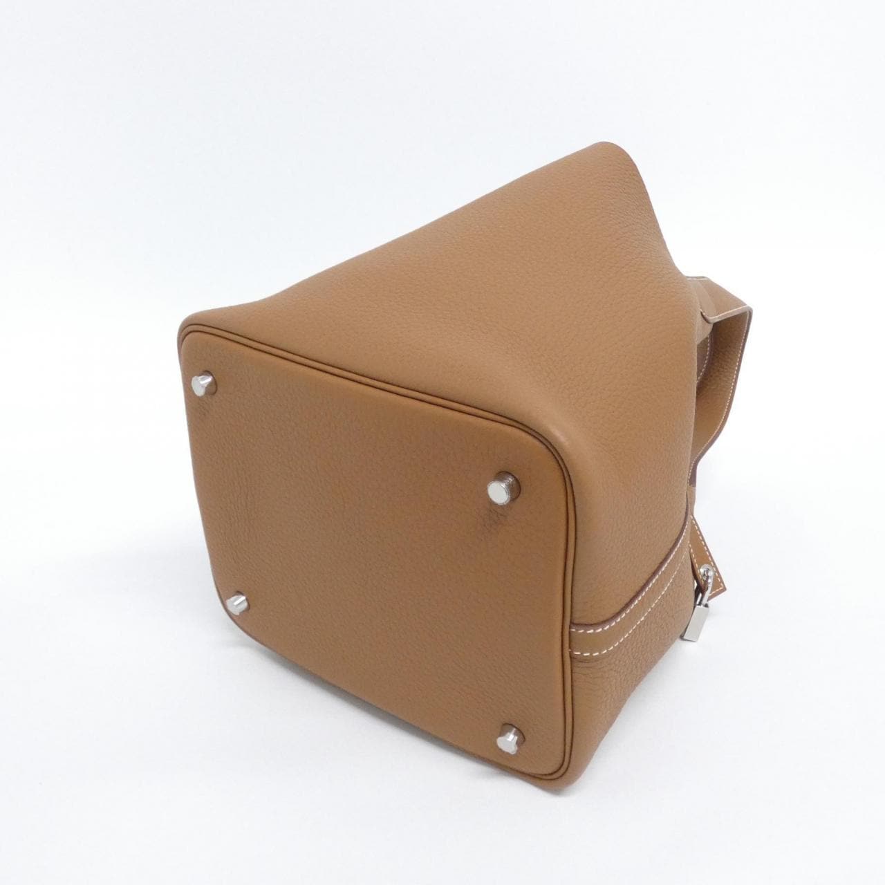 【未使用品】エルメス ピコタン ロック MM 060991CK バッグ