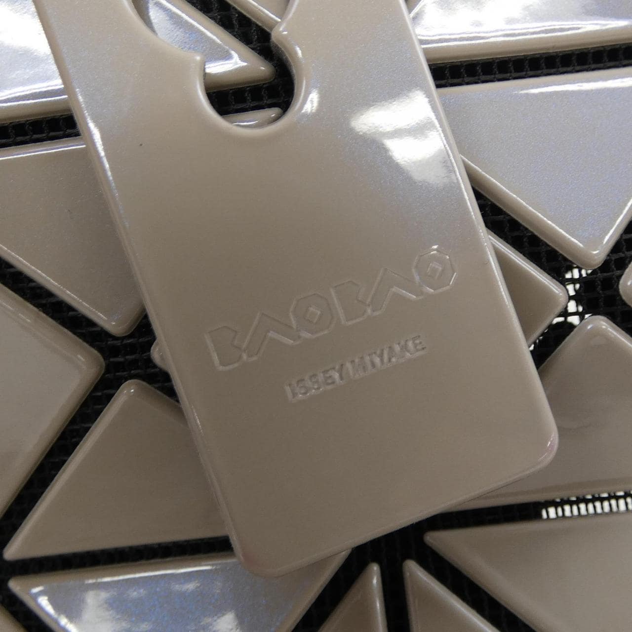 バオバオ BAOBAO BB51AG527 BAG