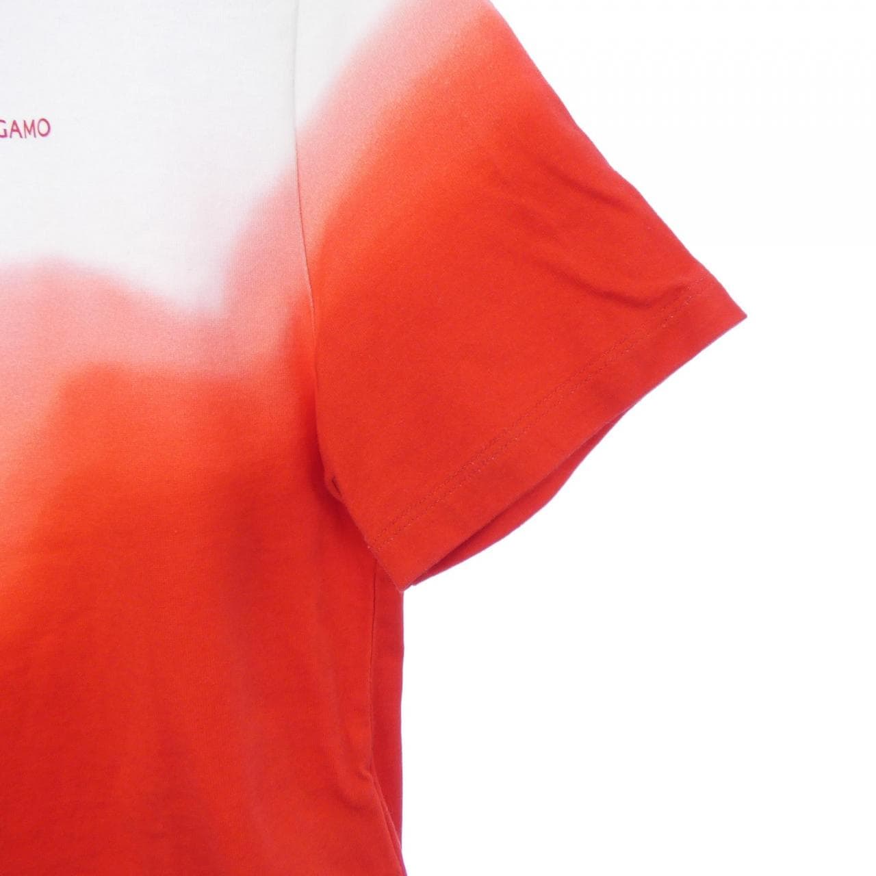 フェラガモ FERRAGAMO 111962 Tシャツ