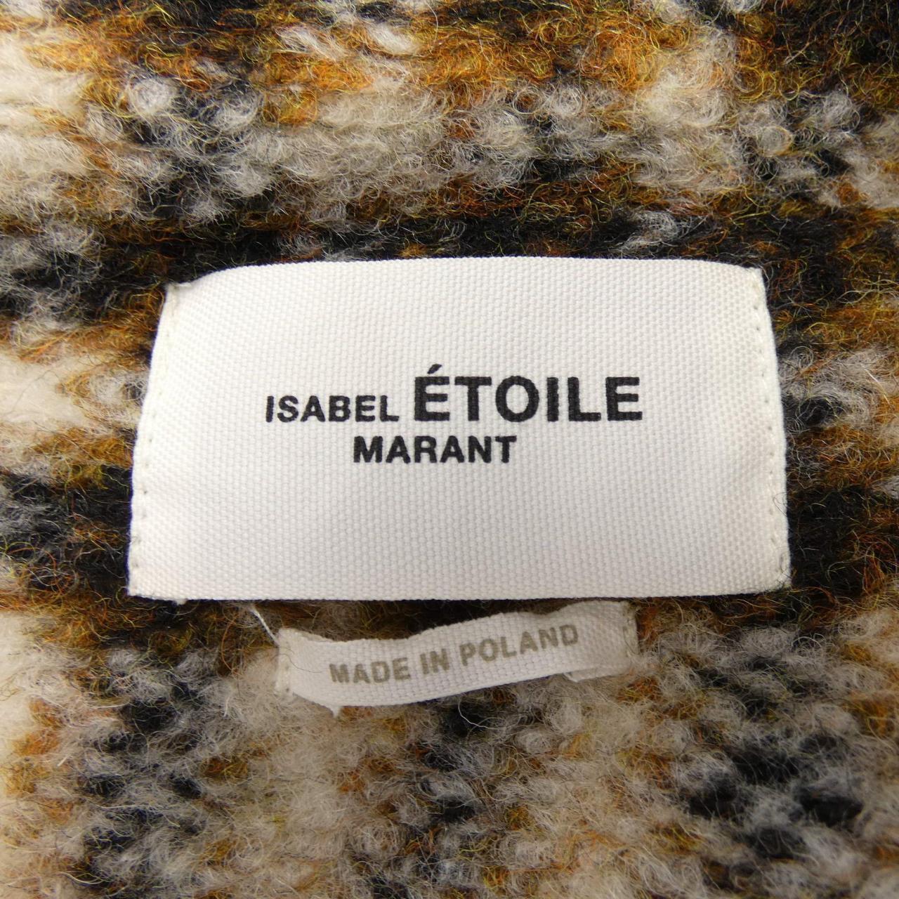 イザベルマラン エトワール ISABEL MARANT ETOILE コート