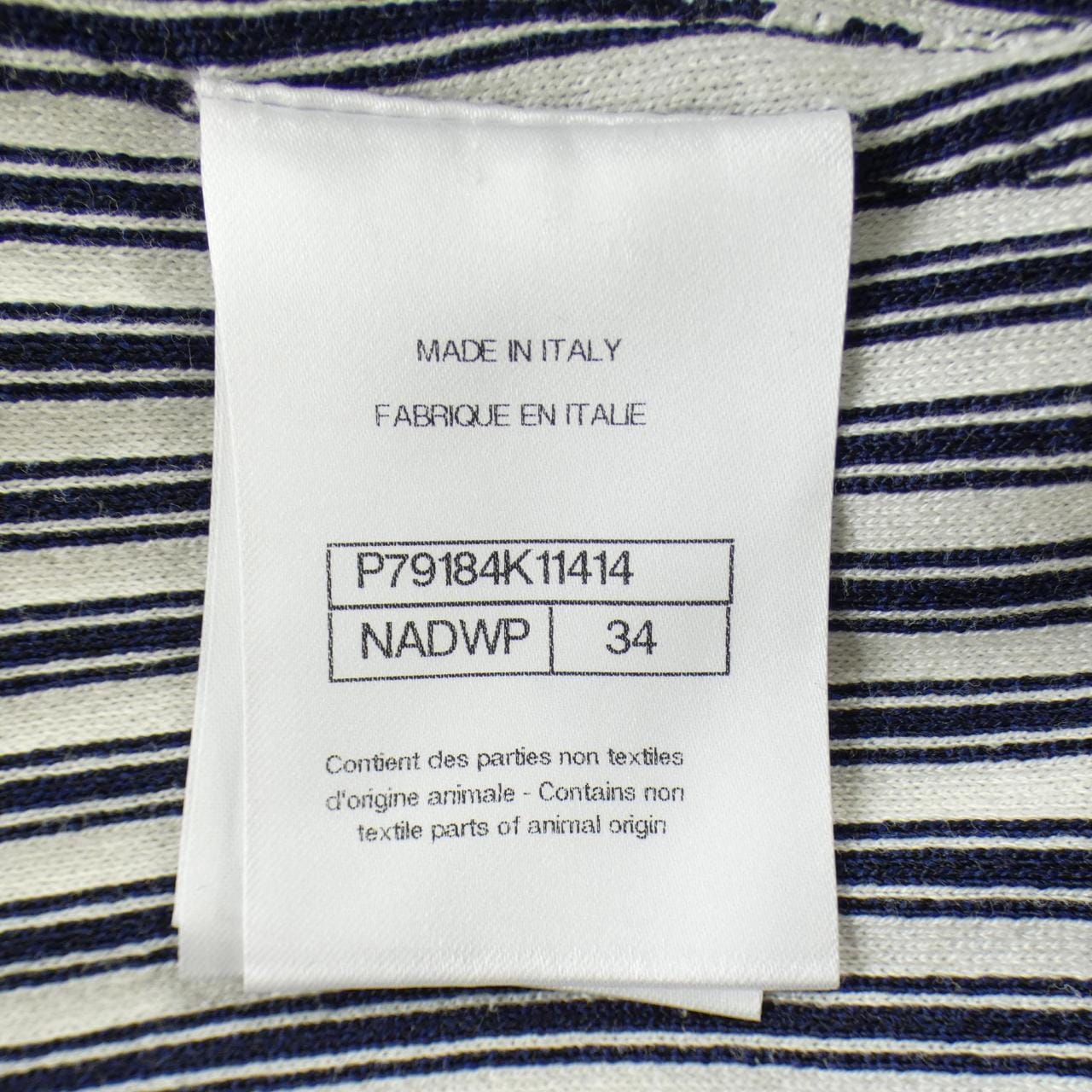 シャネル CHANEL LOOK33 P79184K11414 スカート