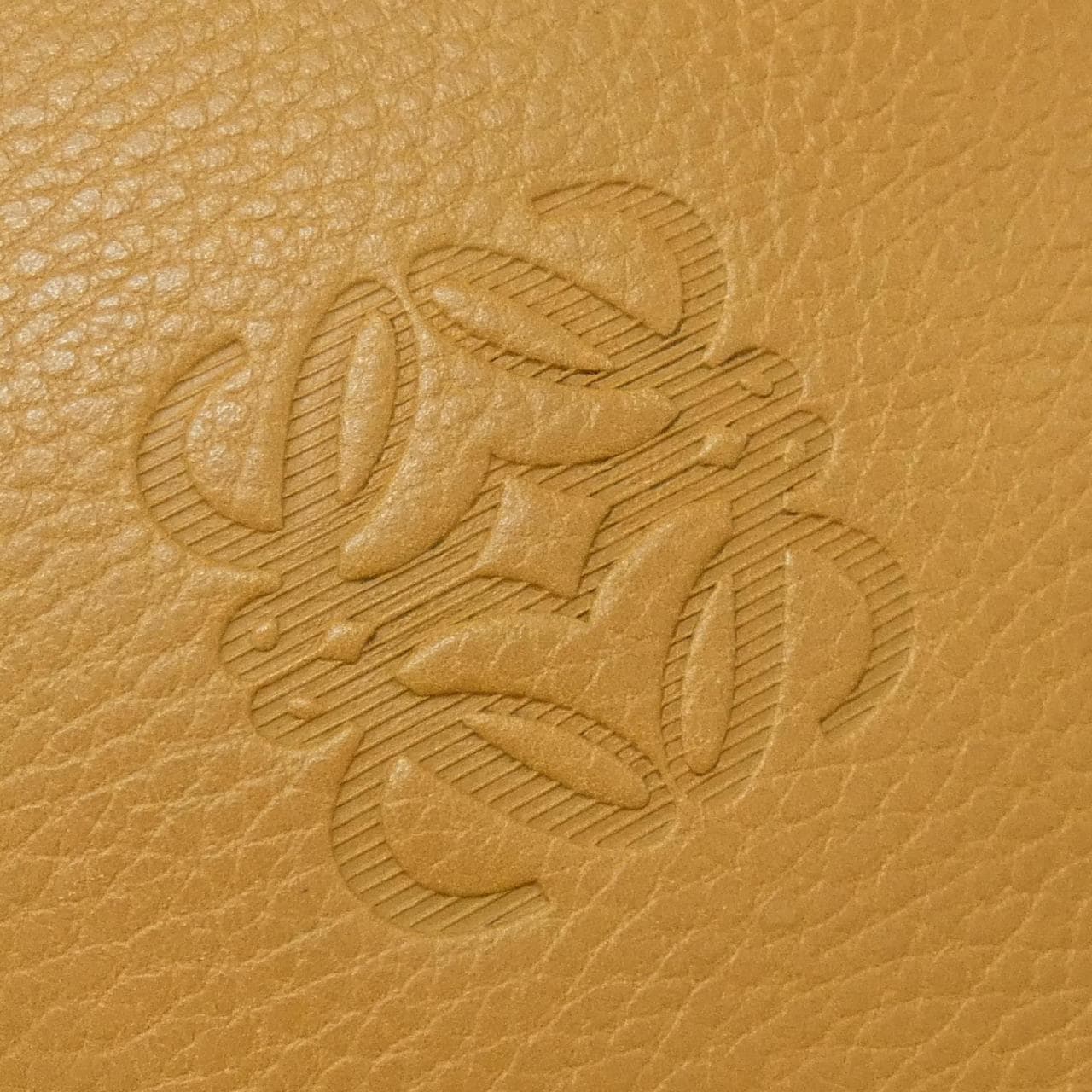 【ヴィンテージ】ロエベ ショルダーバッグ