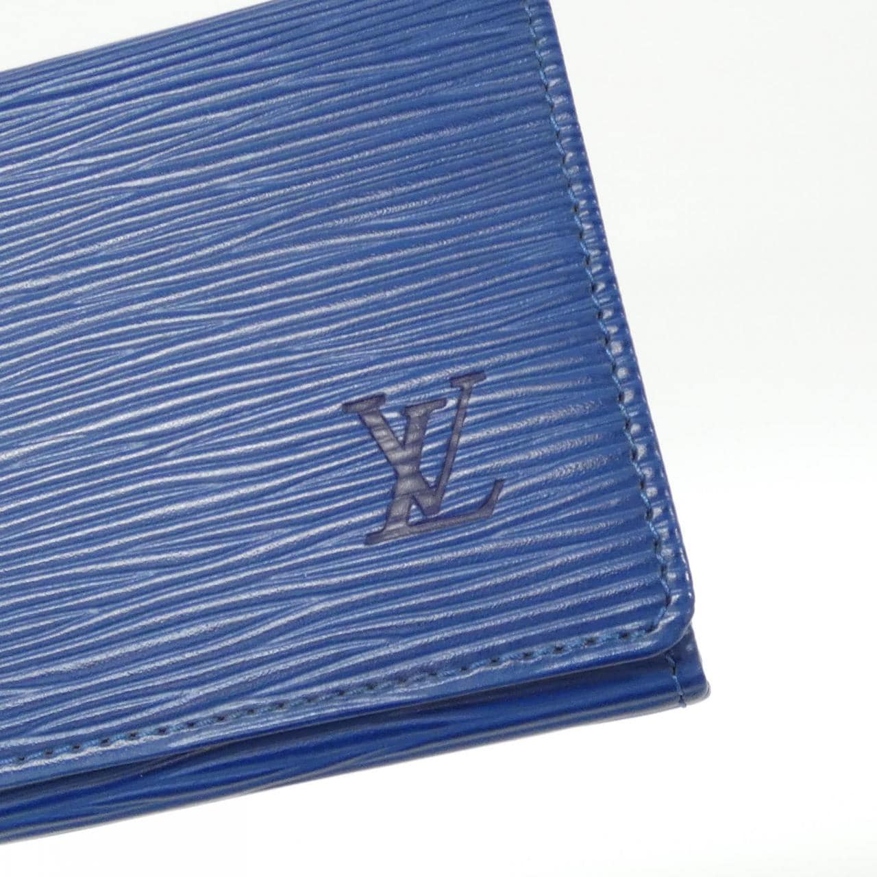 ルイヴィトン エピ ポルト エン 3カルト クレディ M63535 札入れ