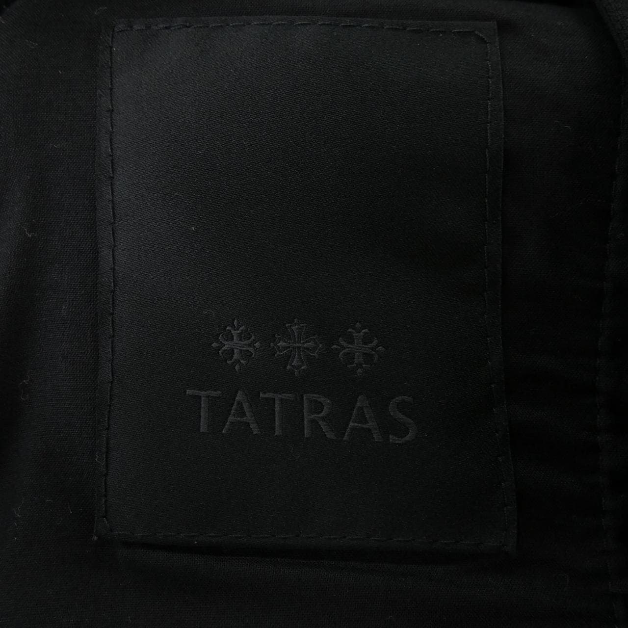 タトラス TATRAS ブルゾン
