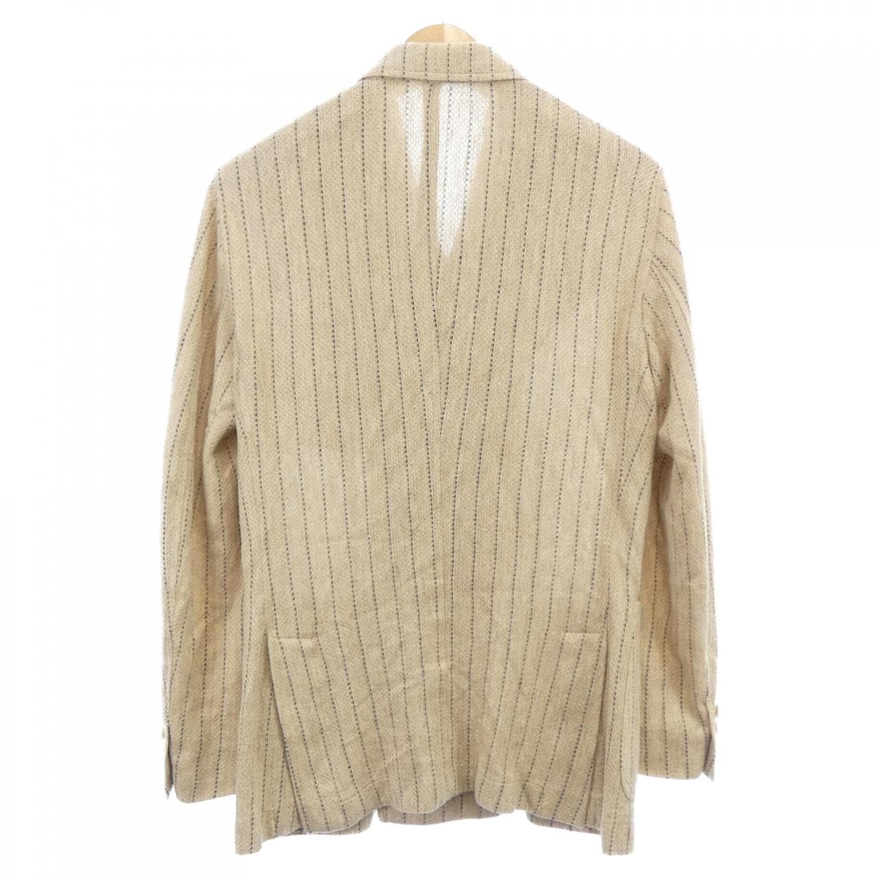 ザジジ THE GIGI ジャケット