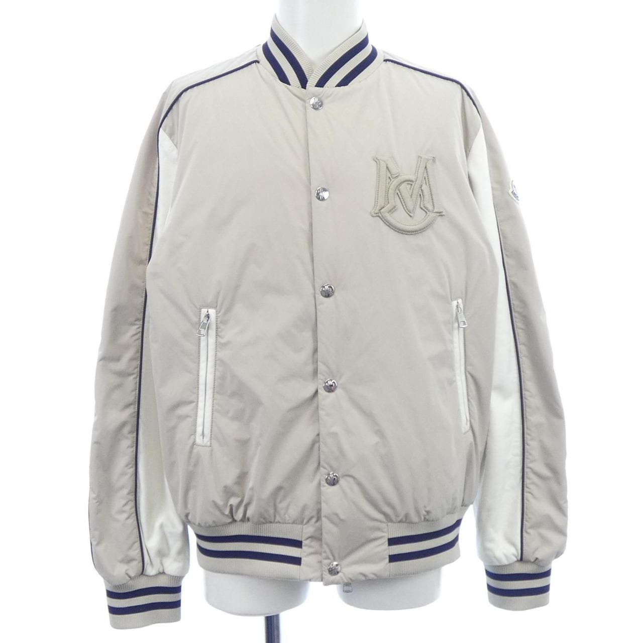 モンクレール MONCLER DETIAN ダウンジャケット